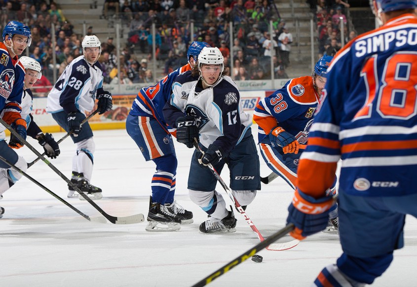 (Photo Credit: Scott Paulus)