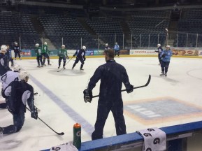 (Photo Credit: Daniel Lavender)