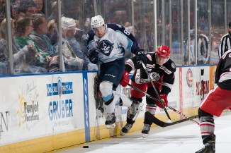 (Photo Credit: Scott Paulus)