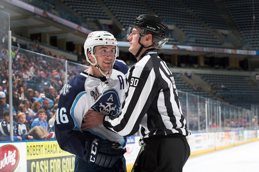 (Photo Credit: Scott Paulus)