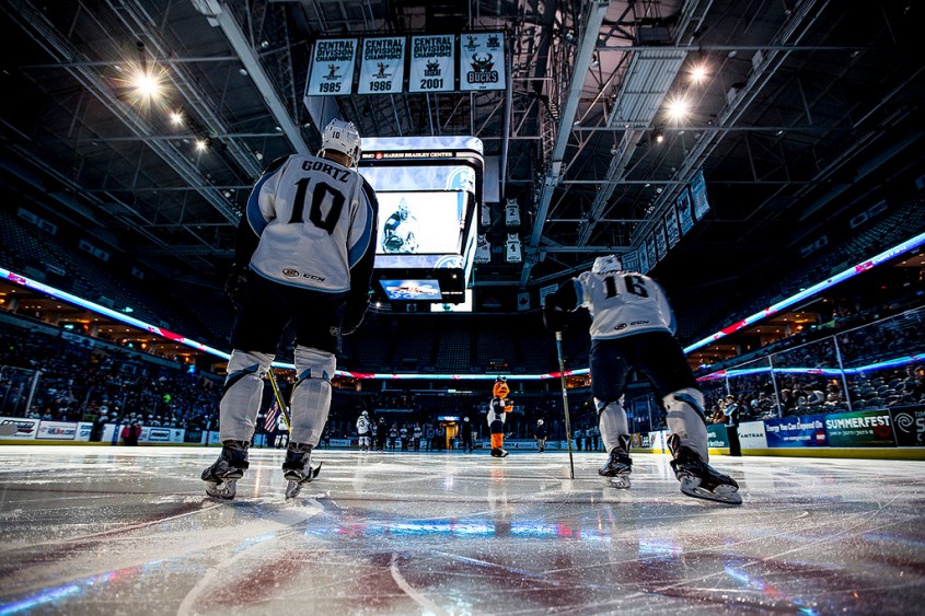 (Photo Credit: Scott Paulus)