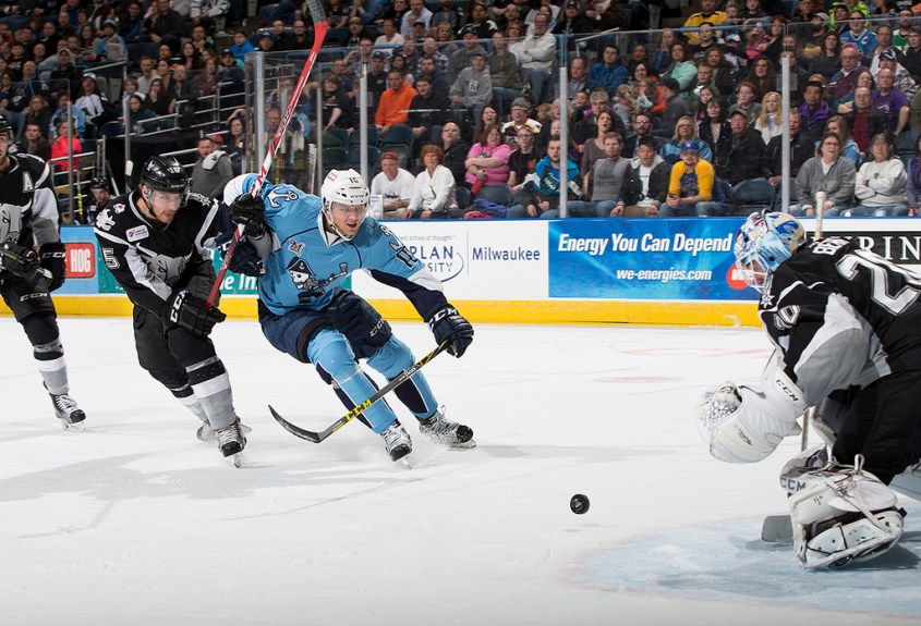 (Photo Credit: Scott Paulus)