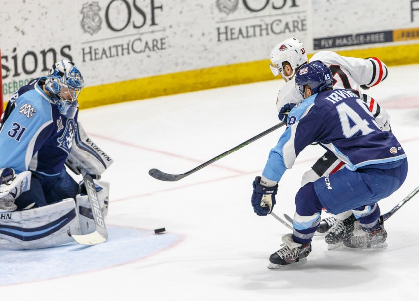 (Photo Credit: Todd Reicher)