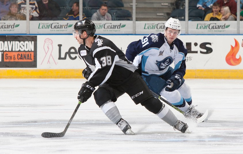 (Photo Credit: Stephanie Moebius)