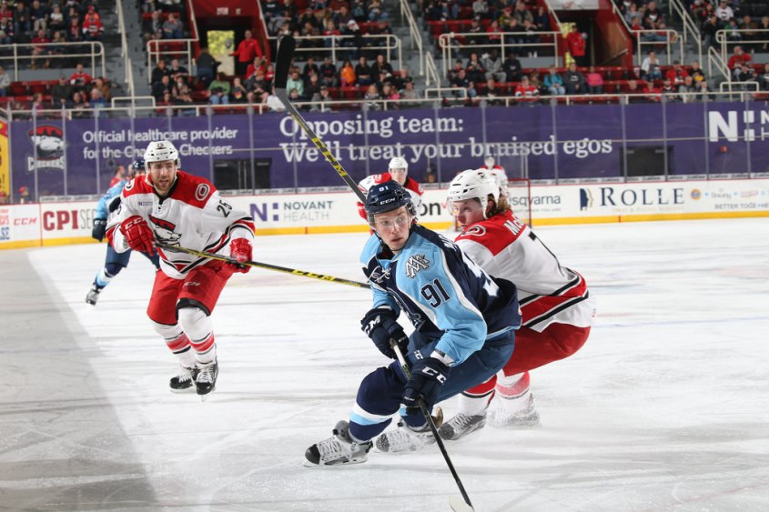 (Photo Credit: Gregg Forwerck)