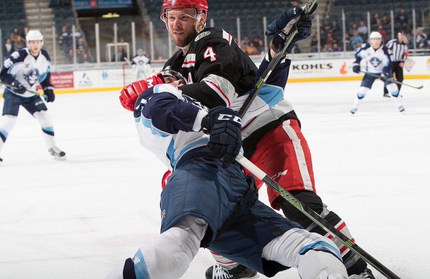 (Photo Credit: Scott Paulus)