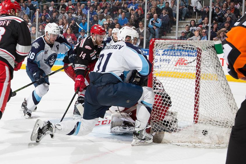 (Photo Credit: Scott Paulus)