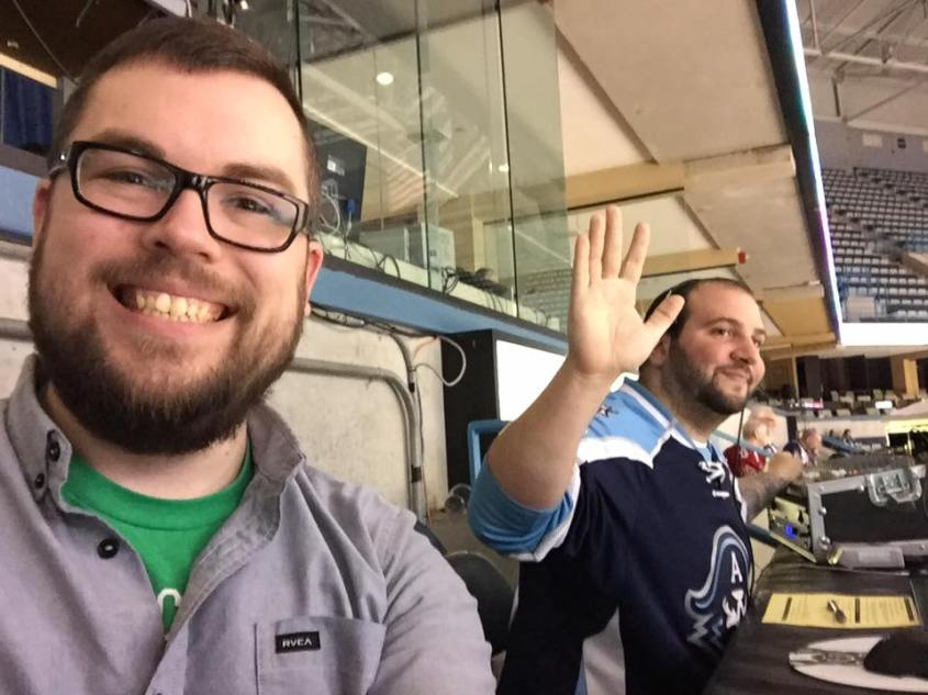 (Photo Credit: Daniel Lavender)