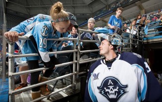 (Photo Credit: Scott Paulus)