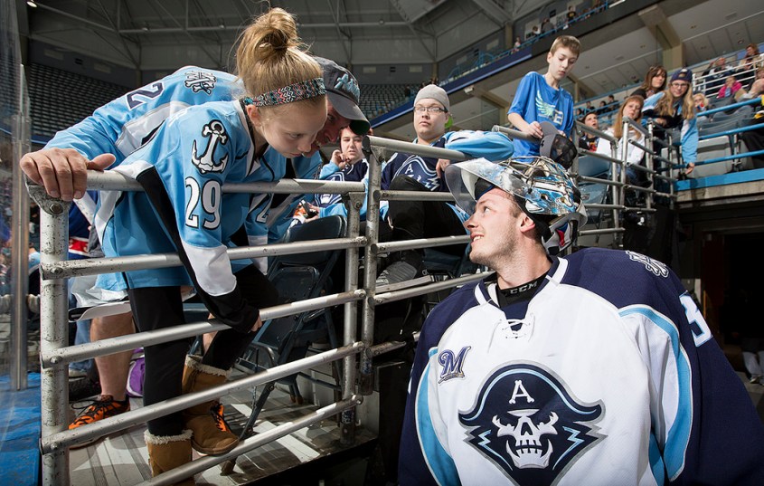 (Photo Credit: Scott Paulus)