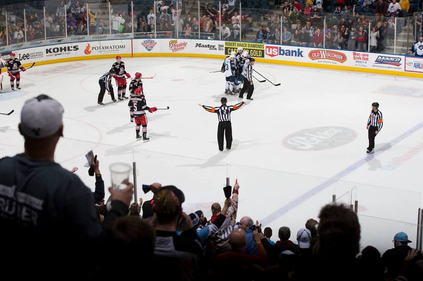 (Photo Credit: Scott Paulus)