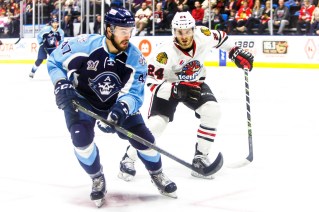 (Photo Credit: Greg Hamil)