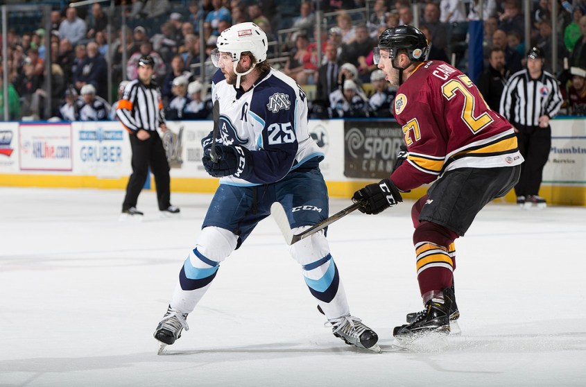 (Photo Credit: Scott Paulus)