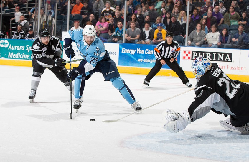 (Photo Credit: Scott Paulus)