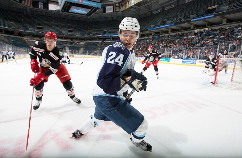 (Photo Credit: Scott Paulus)