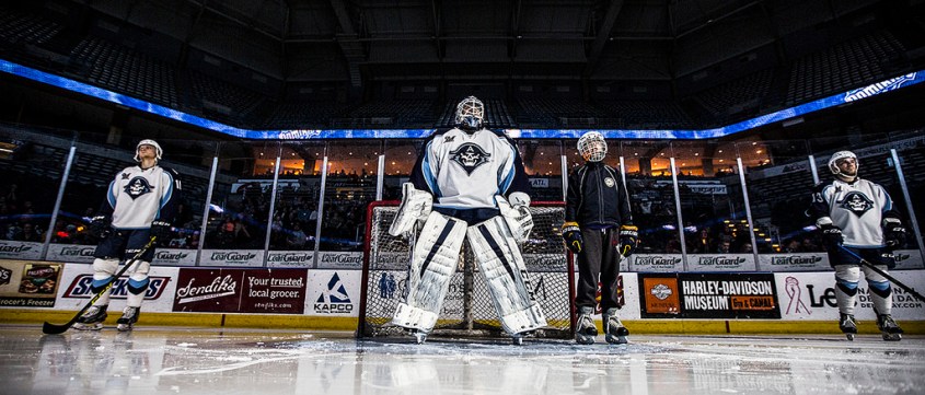 (Photo Credit: Scott Paulus)