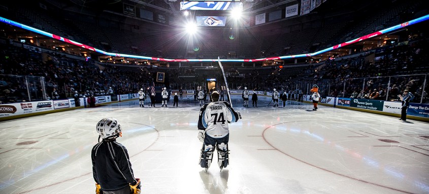 (Photo Credit: Scott Paulus)