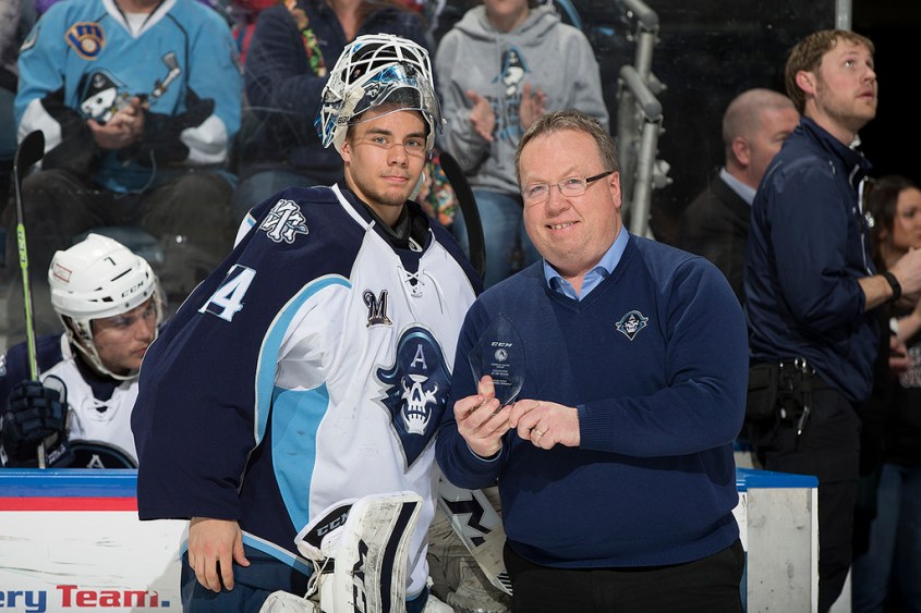 (Photo Credit: Scott Paulus)