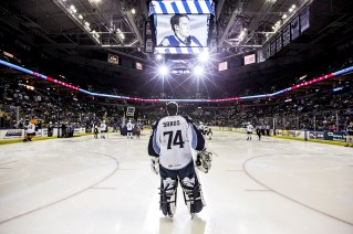 (Photo Credit: Scott Paulus)