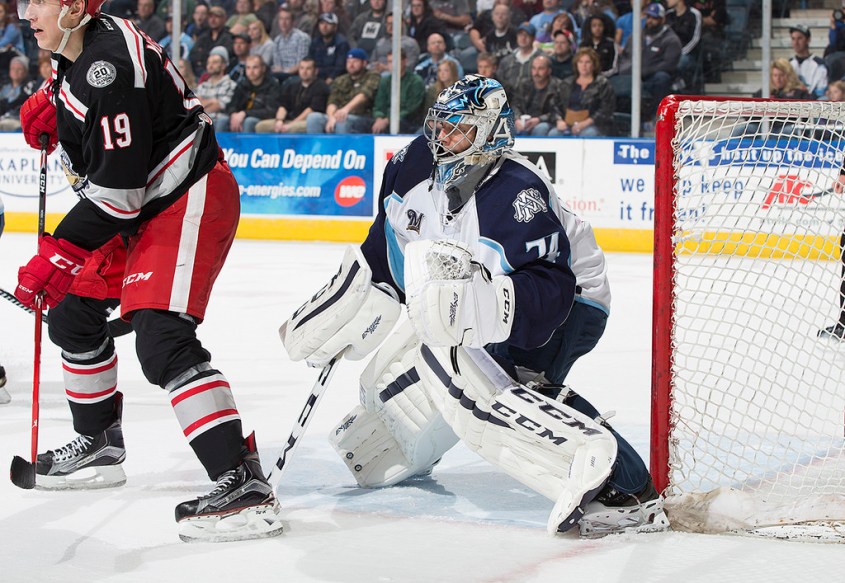 (Photo Credit: Scott Paulus)