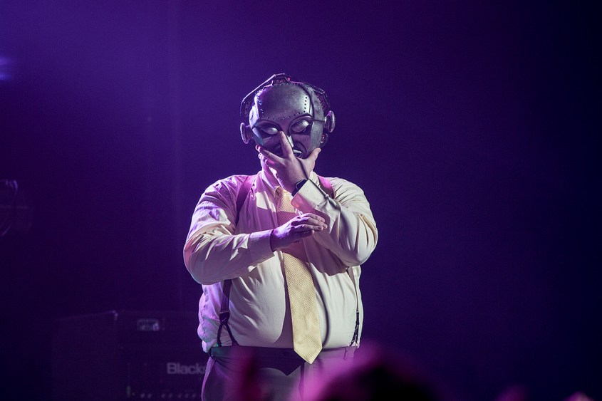 (Photo Credit: Scott Paulus)