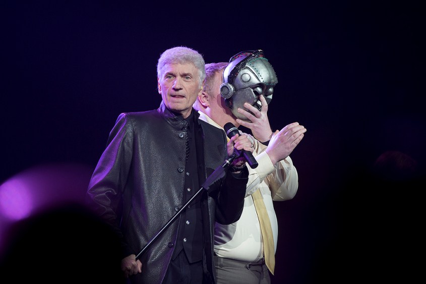 (Photo Credit: Scott Paulus)