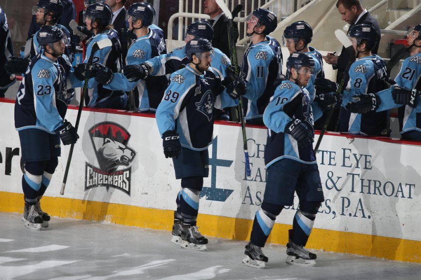 (Photo Credit: Gregg Forwerck)