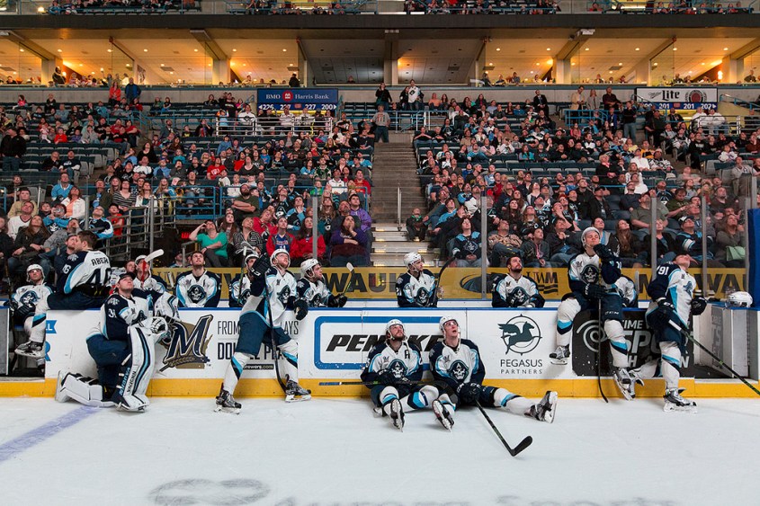 (Photo Credit: Scott Paulus)