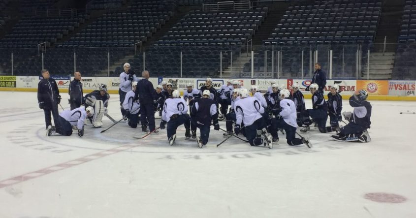 (Photo Credit: Daniel Lavender)