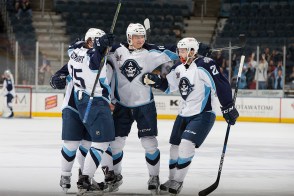 (Photo Credit: Scott Paulus)