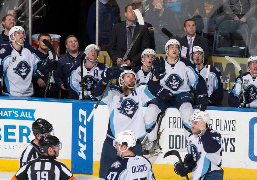 (Photo Credit: Scott Paulus)