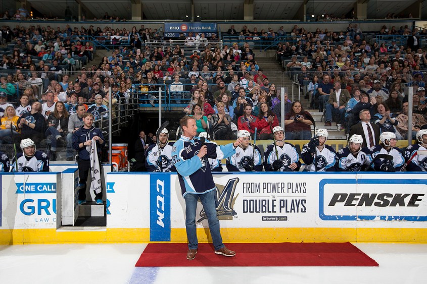 (Photo Credit: Scott Paulus)