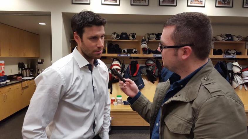 (Photo Credit: Justin Bradford)