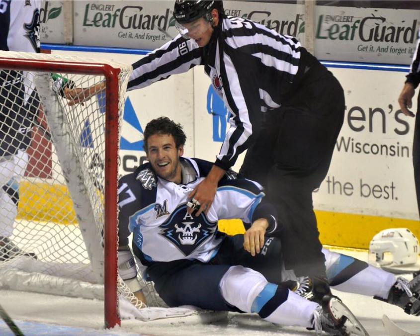 (Photo Credit: Jamie Wahl)