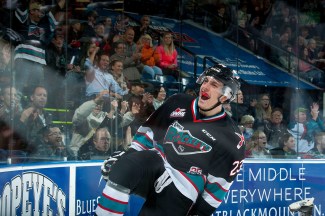 (Photo Credit: Marissa Baecker // Shoot the Breeze)