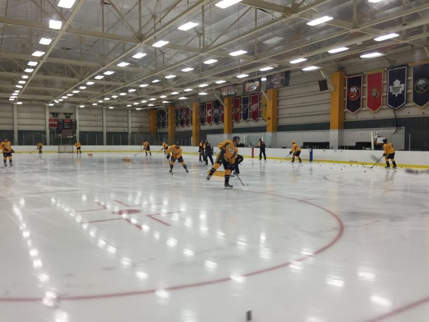 (Photo Credit: Daniel Lavender)