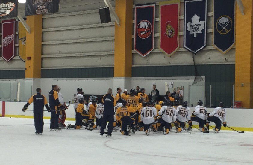 (Photo Credit: Daniel Lavender)