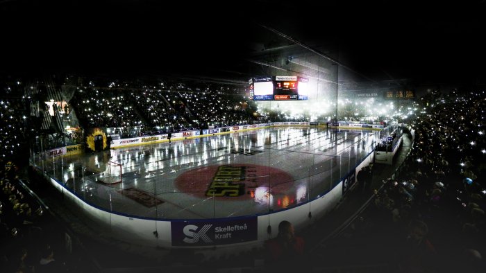 (Photo Credit: Tobias Lindgren)