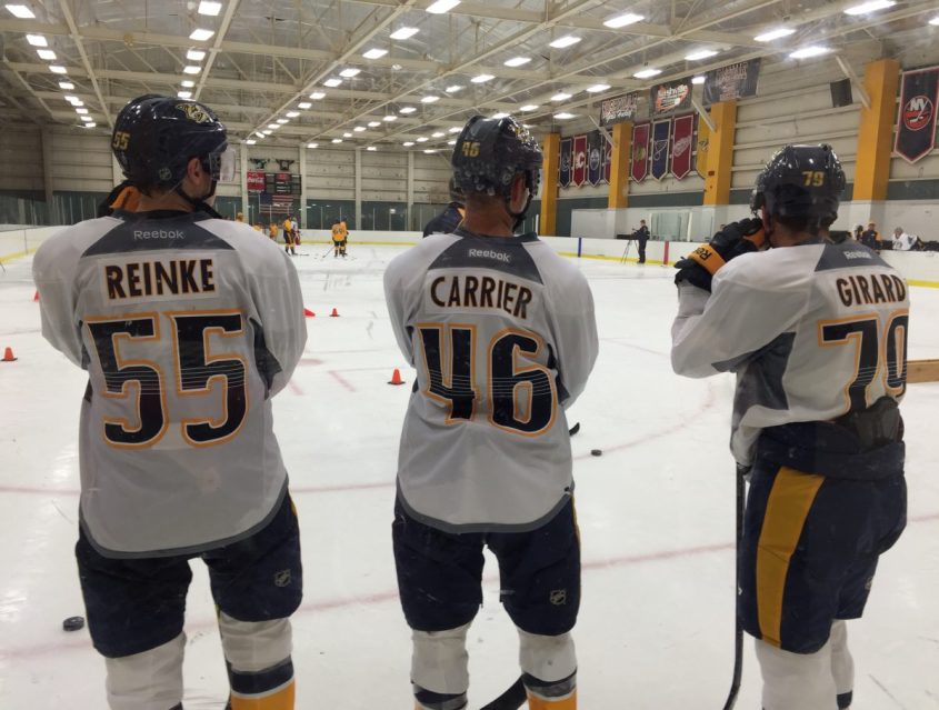 (Photo Credit: Daniel Lavender)