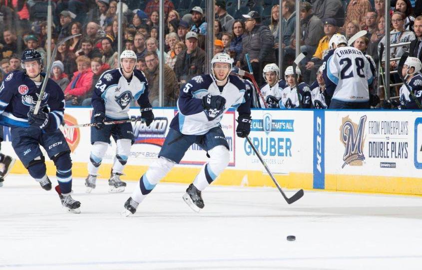 (Photo Credit: Scott Paulus)