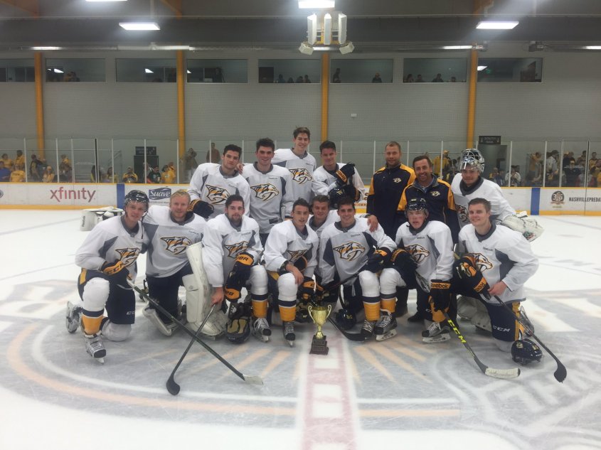 (Photo Credit: Scott Nichol // @RealScottNichol on Twitter)