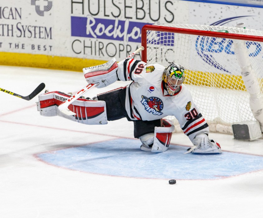 (Photo Credit: Todd Reicher)