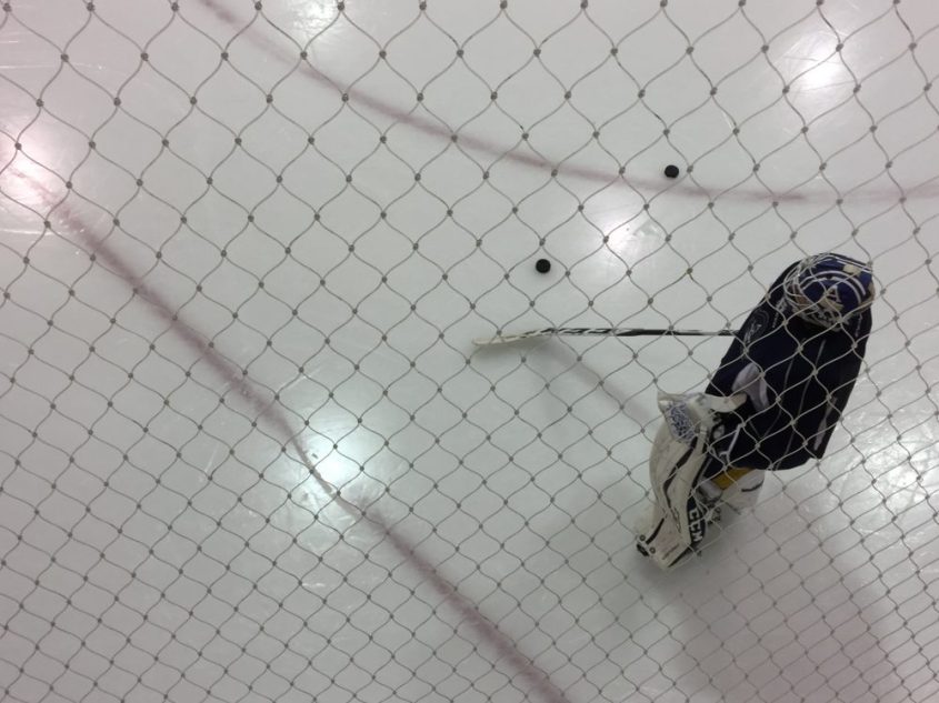 (Photo Credit: Daniel Lavender)