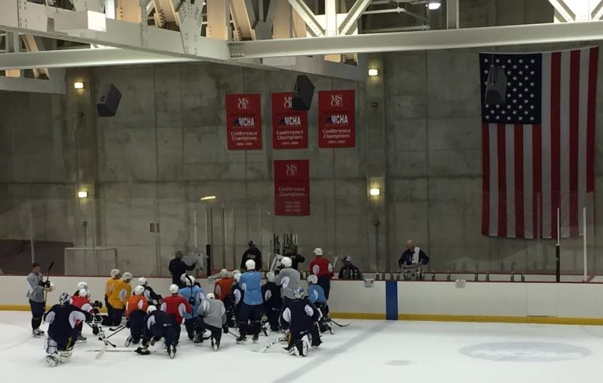 (Photo Credit: Daniel Lavender)