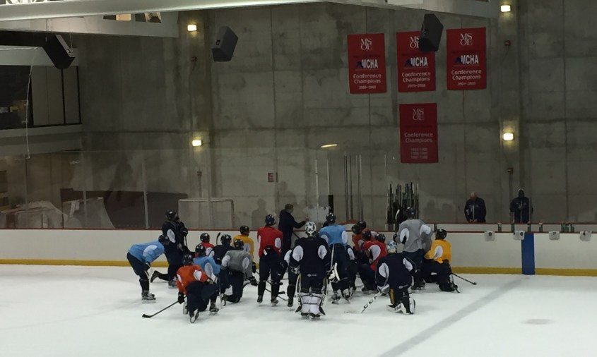 (Photo Credit: Daniel Lavender)