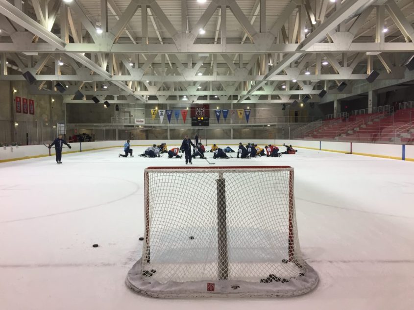 (Photo Credit: Daniel Lavender)