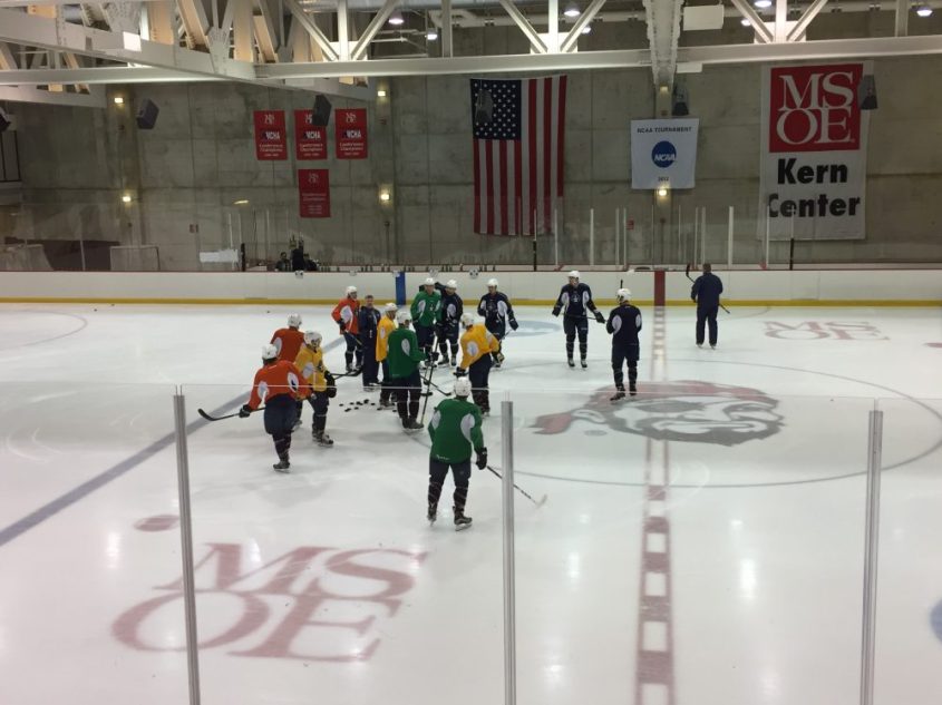 (Photo Credit: Daniel Lavender)