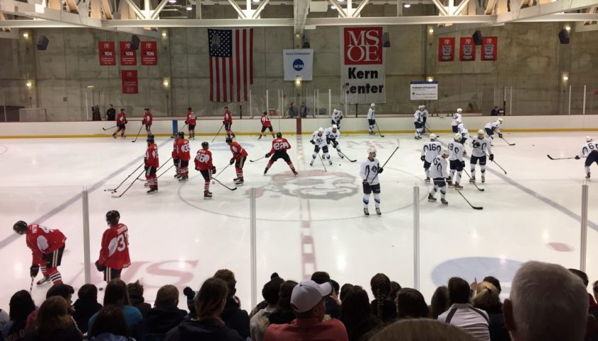 (Photo Credit: Daniel Lavender)