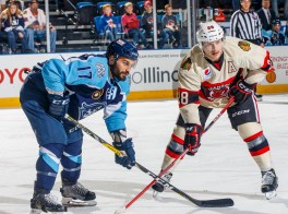 (Photo Credit: Todd Reicher)