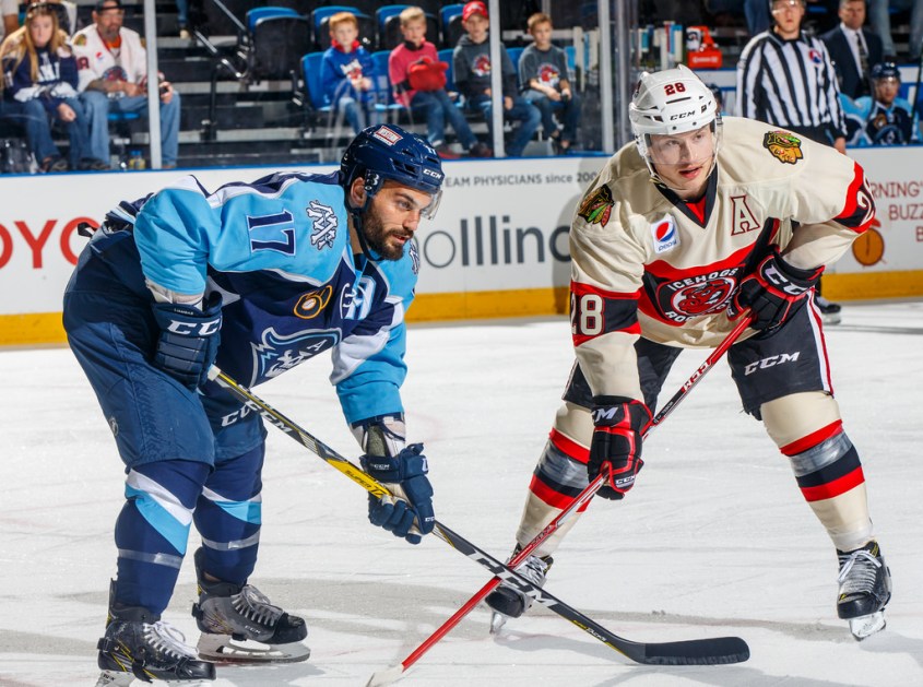 (Photo Credit: Todd Reicher)